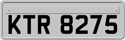KTR8275