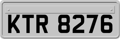 KTR8276