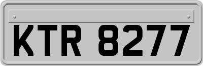 KTR8277