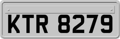 KTR8279