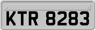 KTR8283