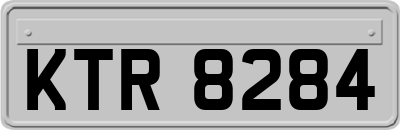 KTR8284