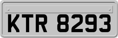 KTR8293