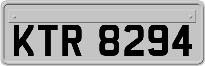KTR8294