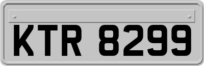 KTR8299