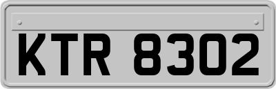 KTR8302
