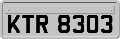 KTR8303