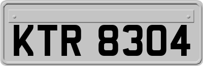 KTR8304