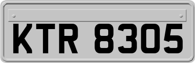 KTR8305