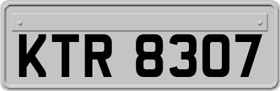 KTR8307