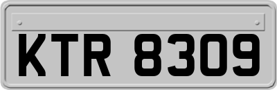 KTR8309