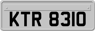 KTR8310