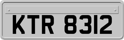 KTR8312