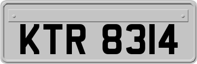 KTR8314