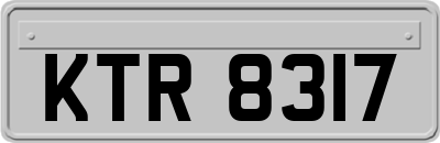 KTR8317