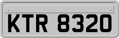 KTR8320