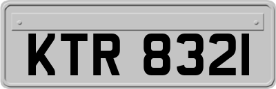 KTR8321