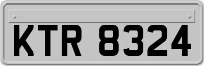 KTR8324