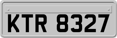 KTR8327
