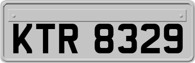 KTR8329