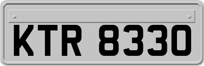 KTR8330