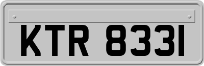 KTR8331
