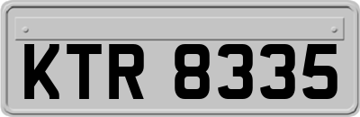 KTR8335