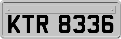 KTR8336