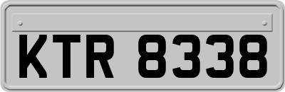 KTR8338