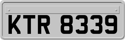 KTR8339