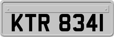 KTR8341