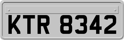 KTR8342