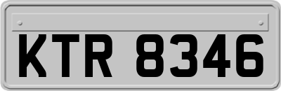 KTR8346