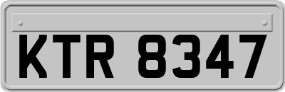 KTR8347