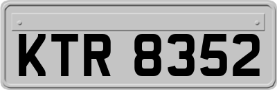 KTR8352