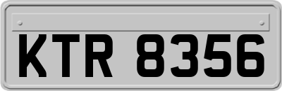 KTR8356