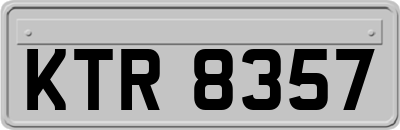 KTR8357