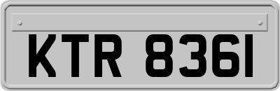 KTR8361