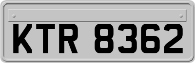 KTR8362