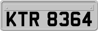 KTR8364