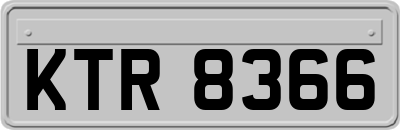 KTR8366