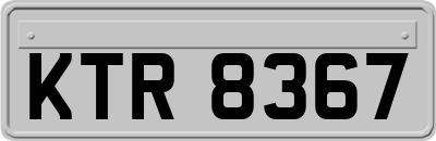 KTR8367