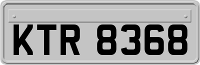 KTR8368