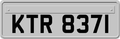 KTR8371