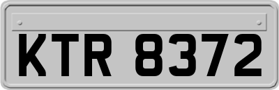 KTR8372
