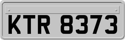 KTR8373