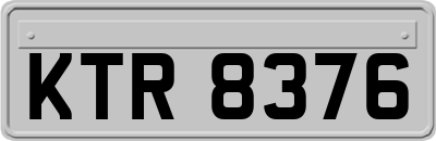 KTR8376