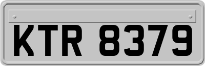 KTR8379