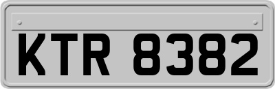 KTR8382