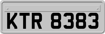 KTR8383